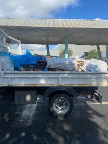 location benne pas cher Orgeval